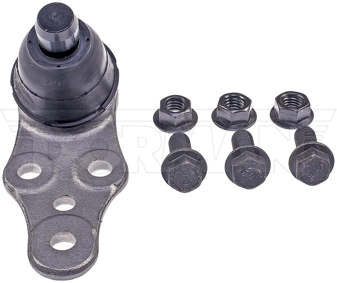 Dorman Chassis Bj55025xl Ball Joint - image 2