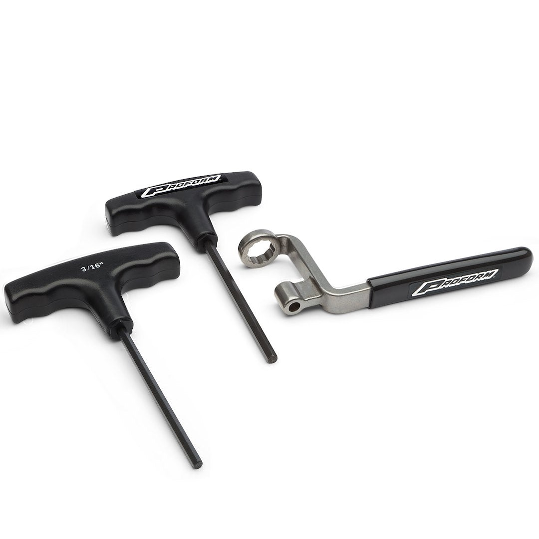 Proform Parts 66781 Valve-Lash Adjustment Wrenches