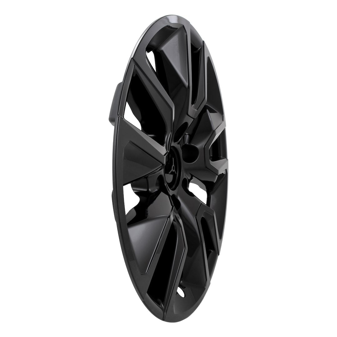 Coast To Coast IMP454BLK Black Silverado/Tahoe Wheel Skins - image 2
