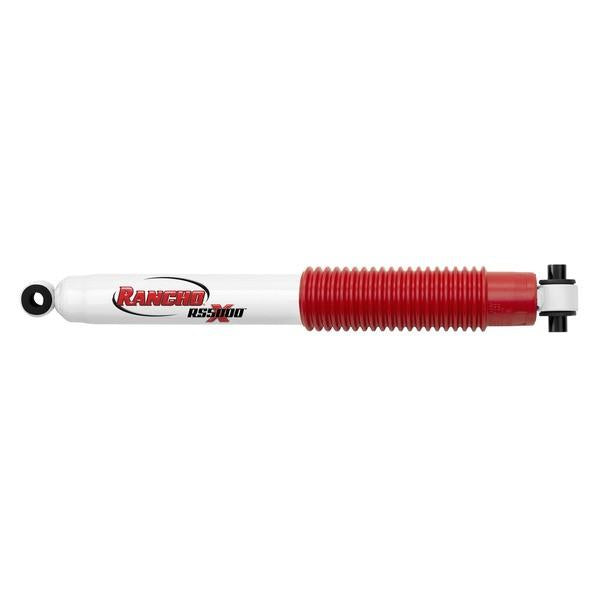 Rancho RS55064 RS5000X Gas-Charged Shock