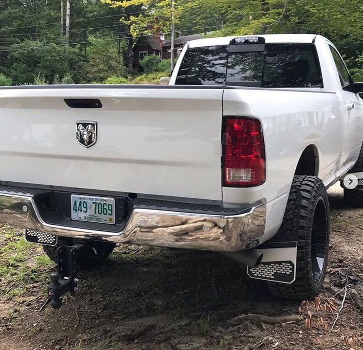 Bulletproof Hitches Md254 Trailer Hitch Ball Mount - image 13