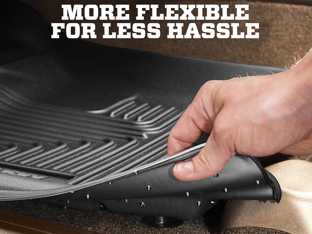 Husky Liners 93691 WeatherBeater Floor Liner