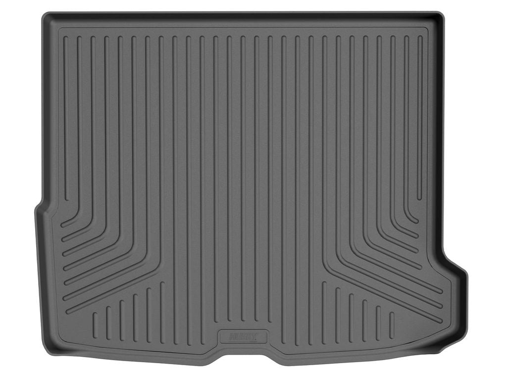 Husky Liner 27721 WeatherBeater USA-Made TPO Cargo Liner