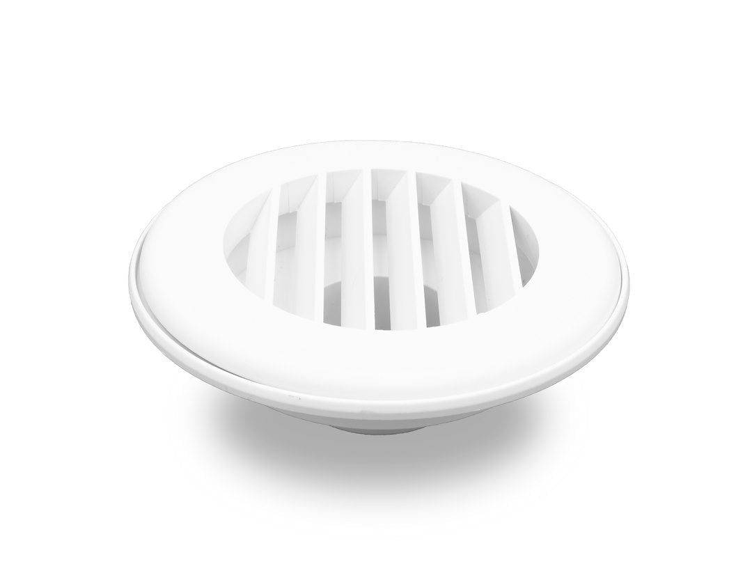 B&B Molders Not Applicable 4 Inch Duct Heating/ Cooling (94261)