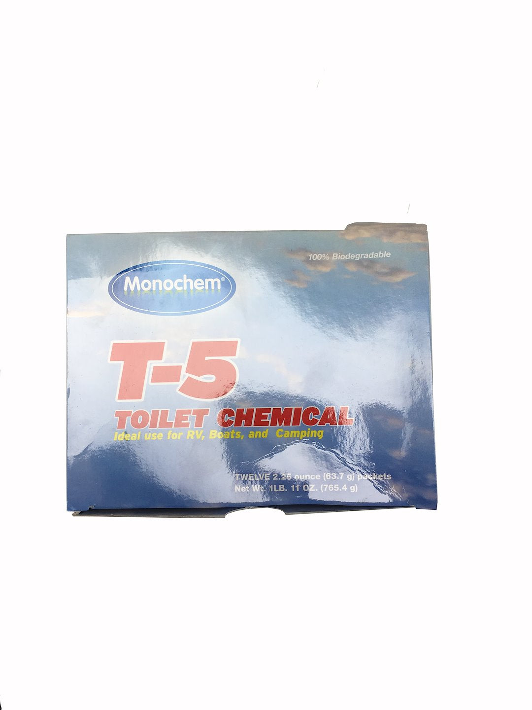 Valterra Vm30752 Waste Holding Tank Treatment - image 2