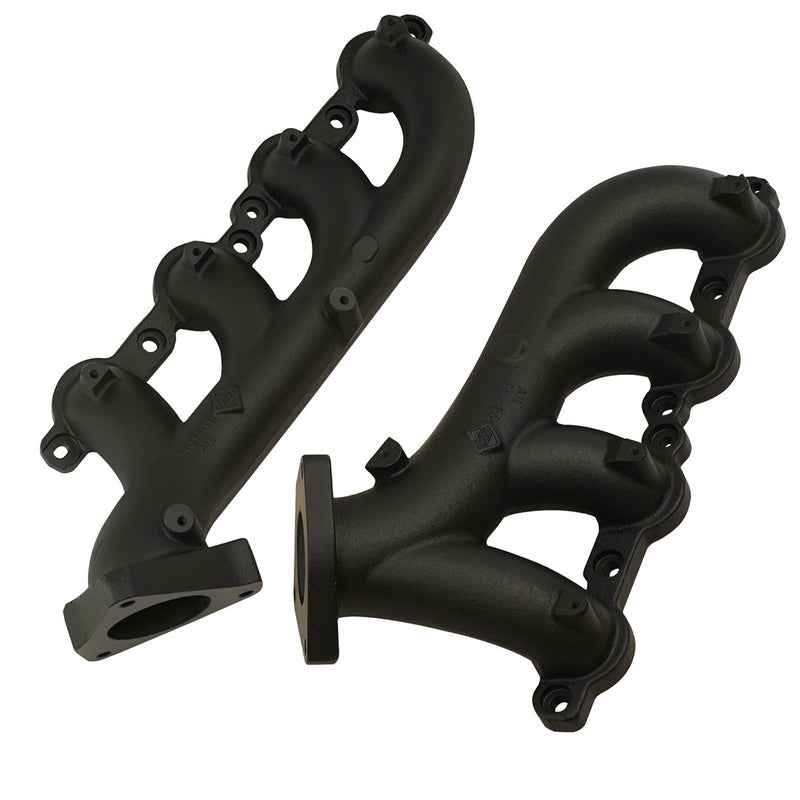 BD Diesel High Silicon Ductile Cast Iron Exhaust Manifold 1041400