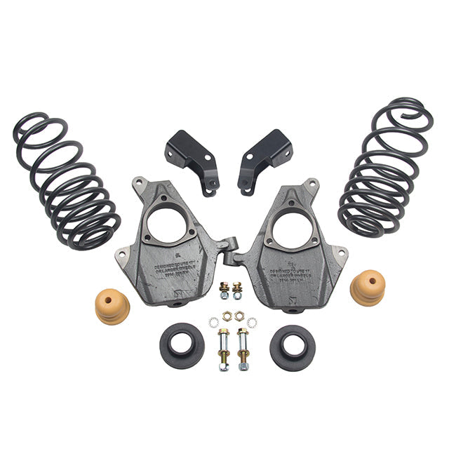 Bell Tech 1019 Lowering Kit - image 1