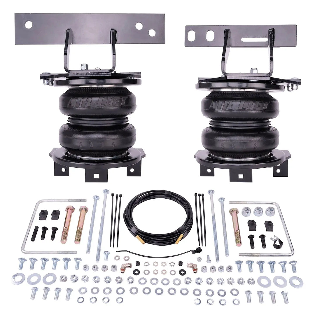 Air Lift 99579 Helper Spring Kit - image 1