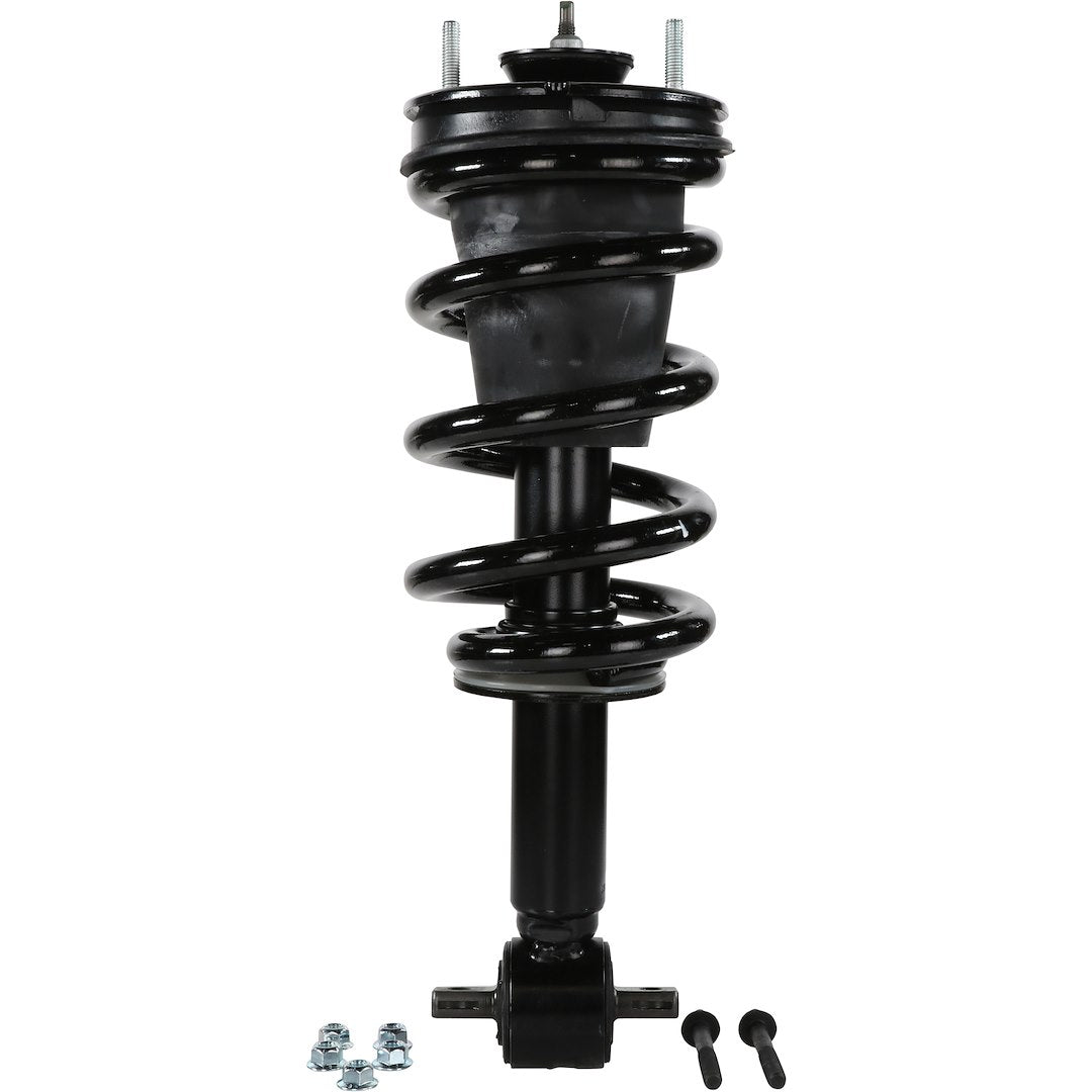 Monroe 239112 Quick-Strut Nitrogen-Charged Assembly