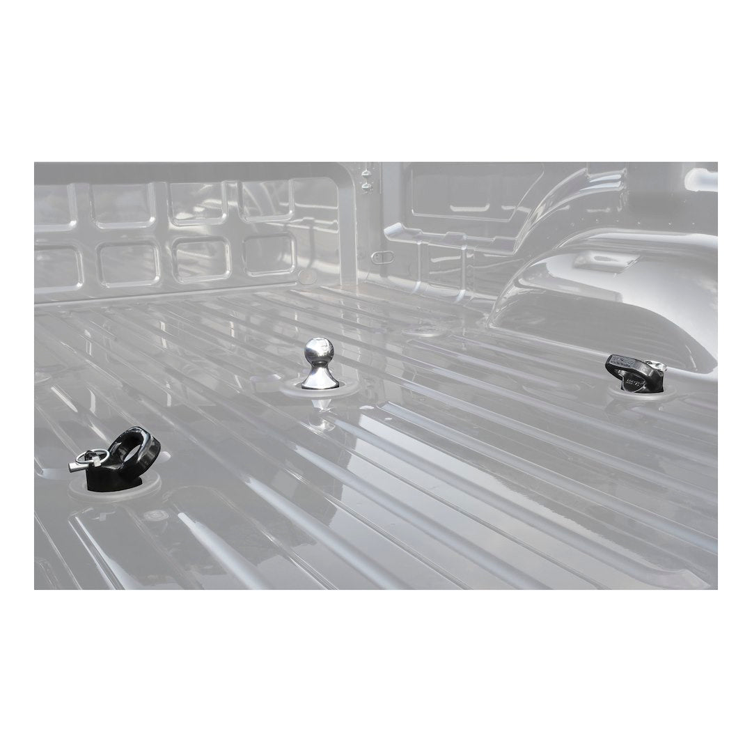 Curt 60618 Gooseneck Trailer Hitch Accessory Kit - image 6