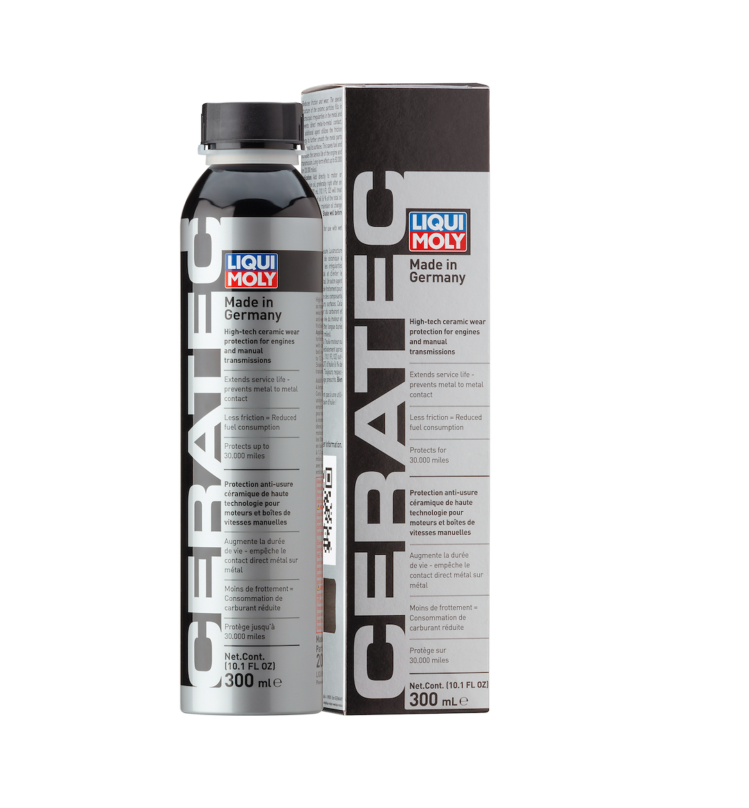 Liqui Moly 20002 Cera Tec Oil Additive