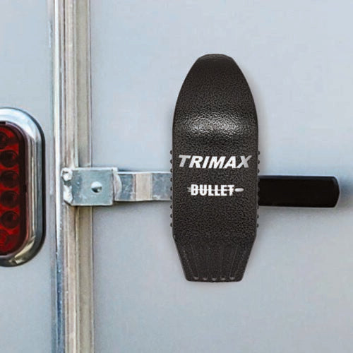Trimax Locks Tbl338 Trailer Cargo Door Lock - image 3