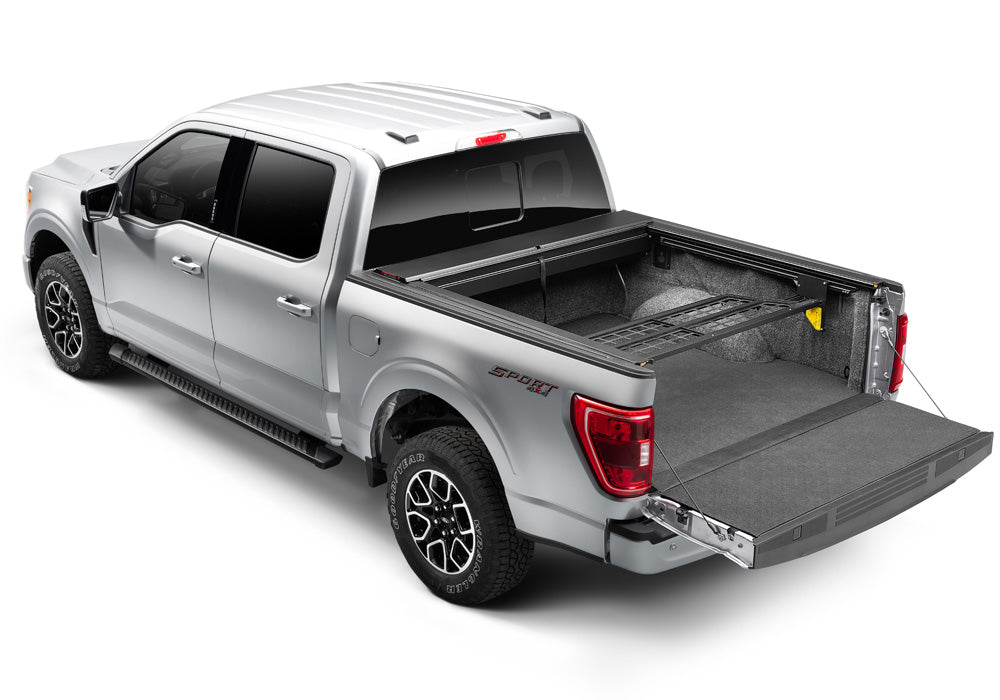 Roll-N-Lock Cm124 Cargo Manager Bed Divider