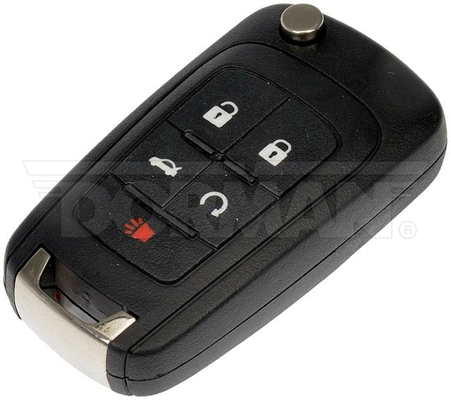 Help! By Dorman 99122 Key Fob - image 1