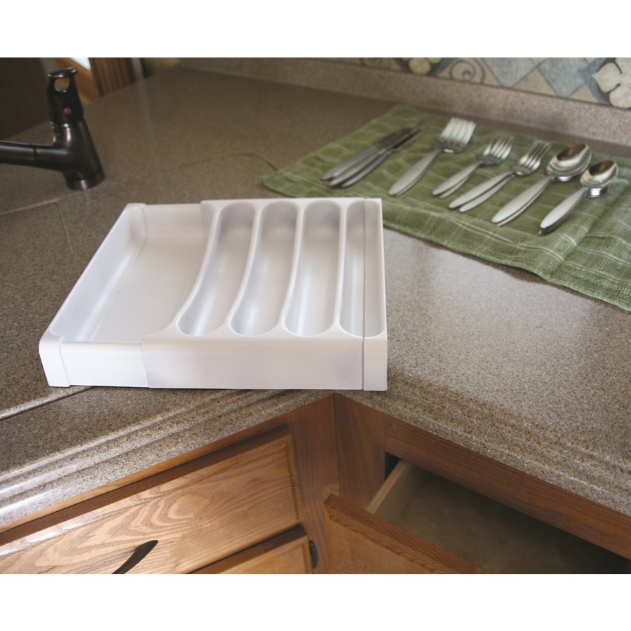 Camco 43503 Cutlery Tray - image 12