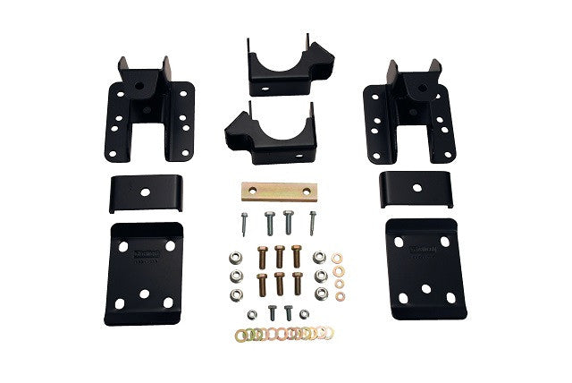 Bell Tech 6521 Leaf Spring Over Axle Conversion Kit - image 1