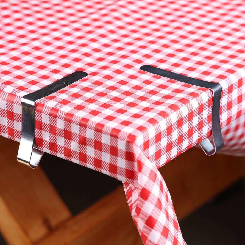 Coghlan's Tablecloth Clamp (527) – Material: Spring Steel