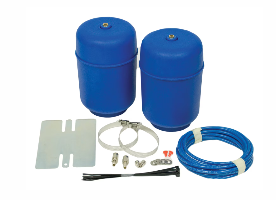 Firestone Industrial 4108 Helper Spring Kit