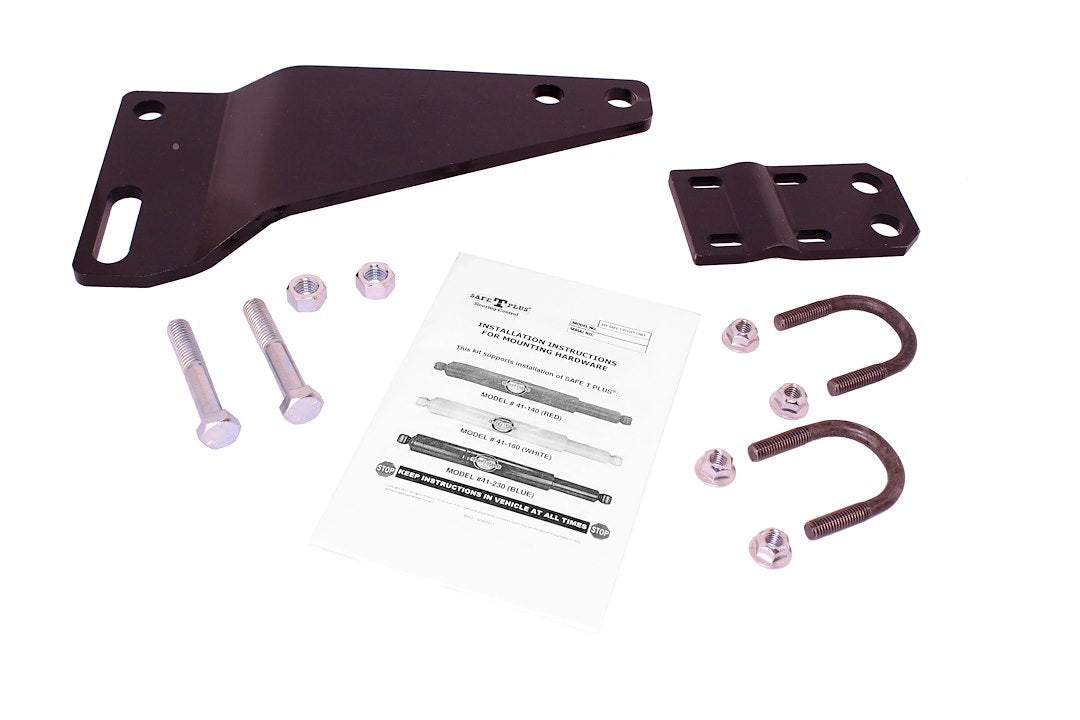 Safe-T-Plus F-217k3.5 Steering Stabilizer Bracket