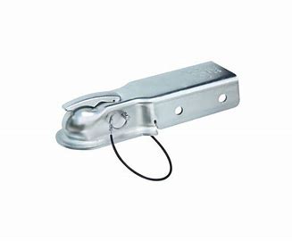 Dexter Marine 82420 Trailer Coupler