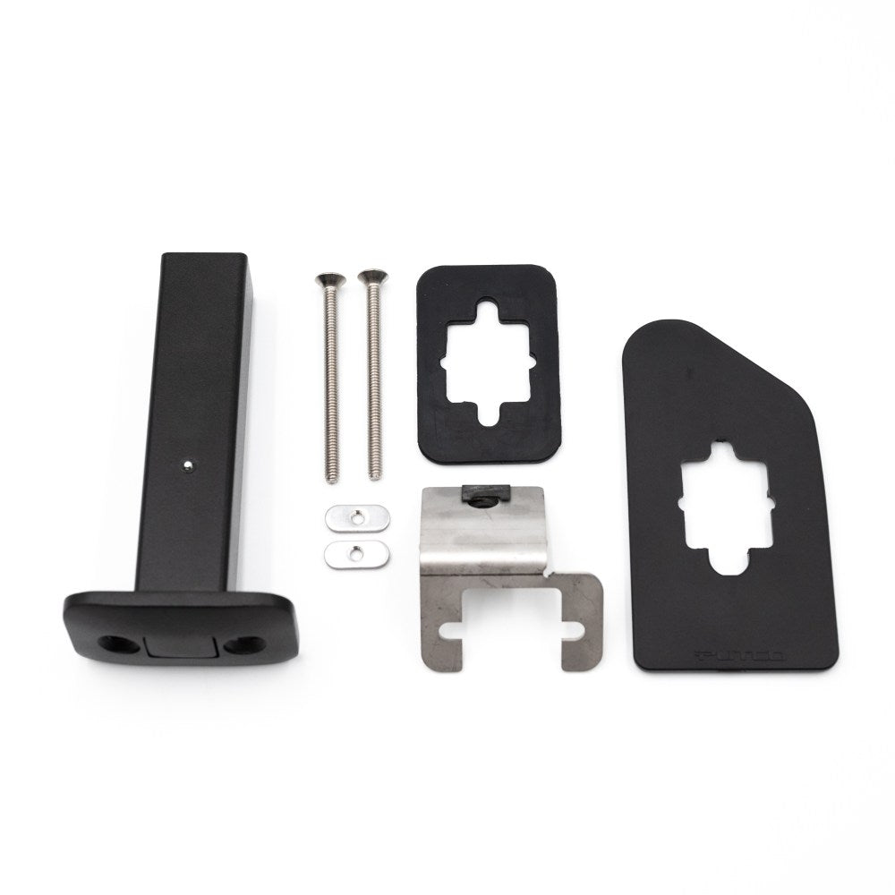 Putco 99918B Push-Up Truck Bed Hardware
