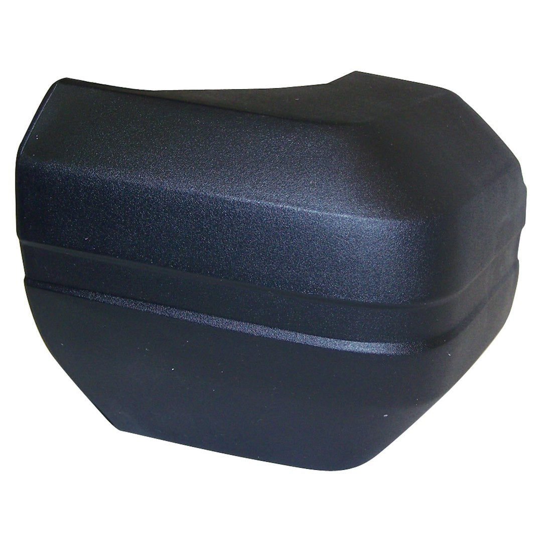 Crown Automotive 55022077 Left Rear Bumper End Cap - image 1