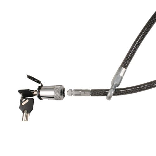 Trimax Locks St30 Spare Tire Lock - image 1