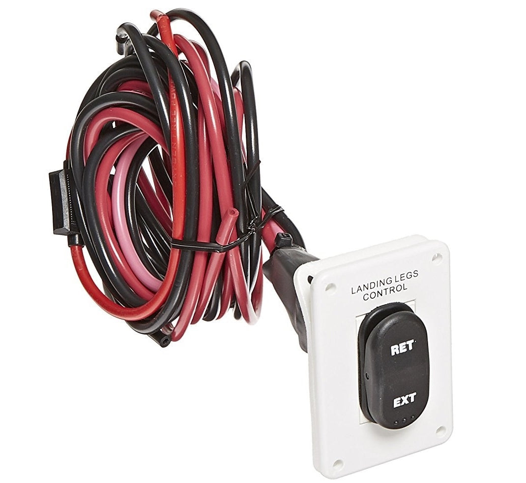 Stromberg Carlson Lg-145236 Trailer Landing Gear Switch