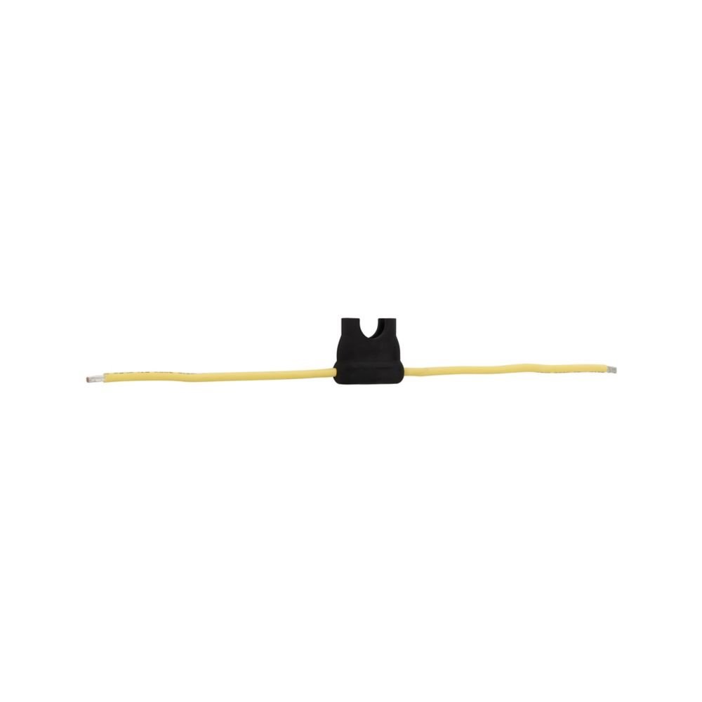 Bussman Fuse Holder (Hhd) – Length: 8 Inch
