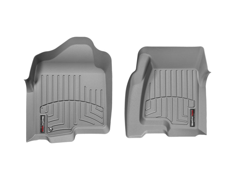 Weathertech (Usa) 460031 Floor Liner - image 1