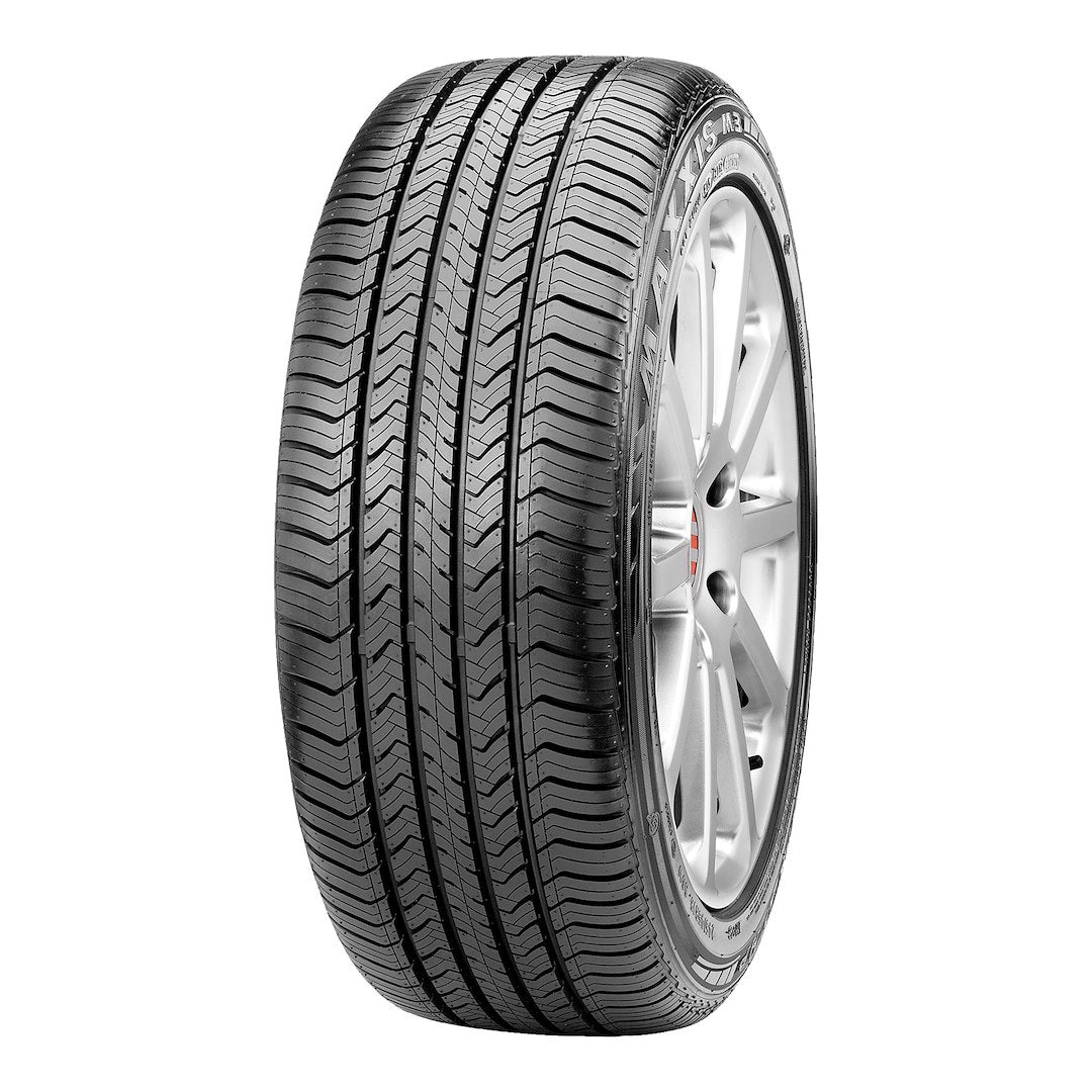 Maxxis TP00111300 HP-M3 All-Season Touring Tire