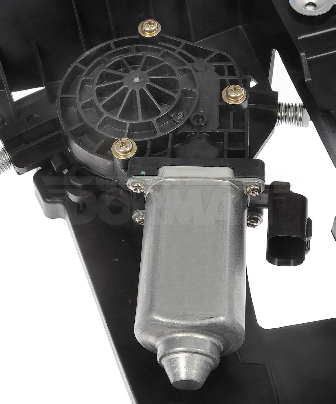 Dorman 741-179 Window Regulator with Electric Motor - image 4