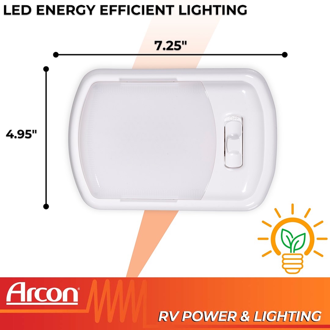 Arcon 20725n Interior Light - Led - image 4