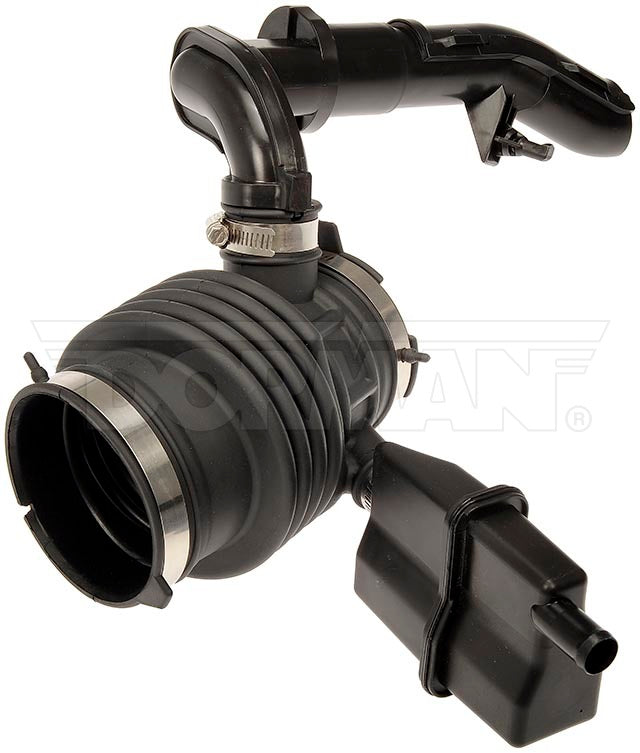 Dorman 696-169 8-Inch Intake Hose with Fittings - image 4