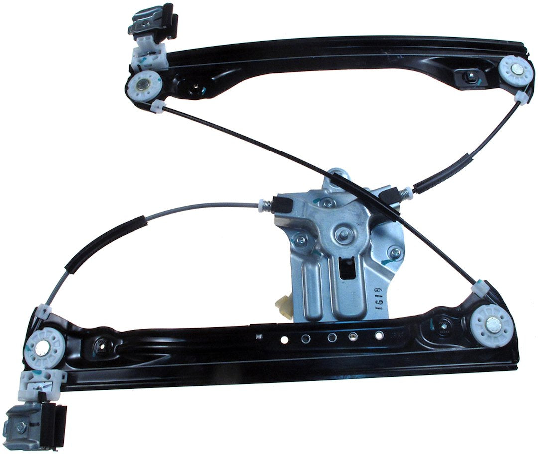 Dorman 748-975 OE Replacement Power Window Regulator - image 2