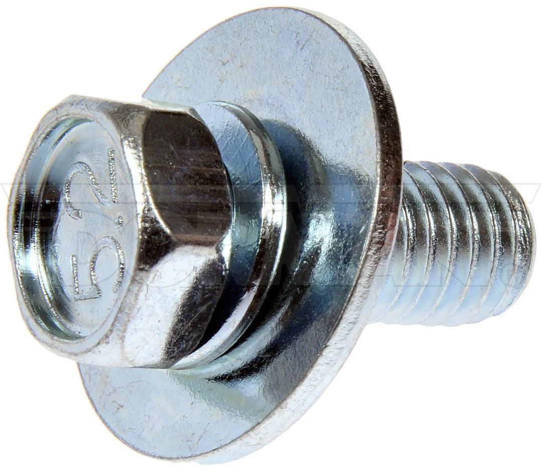 Dorman OE Solutions 961-039d Splash Shield Screws, Pair - image 1