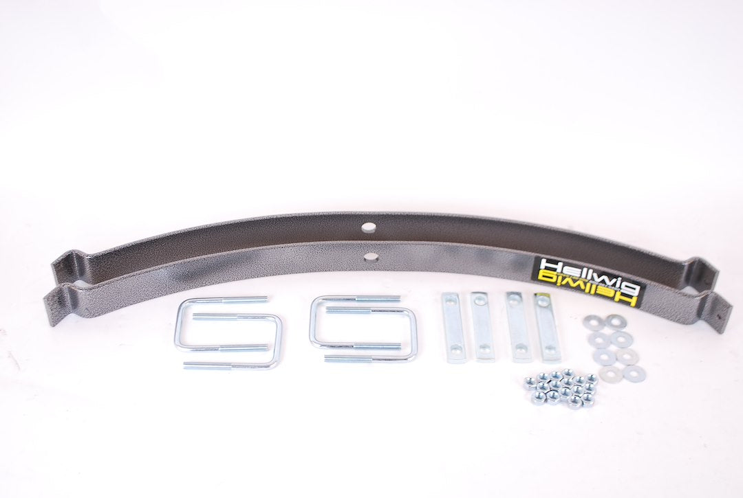 Hellwig 985 Helper Spring Kit