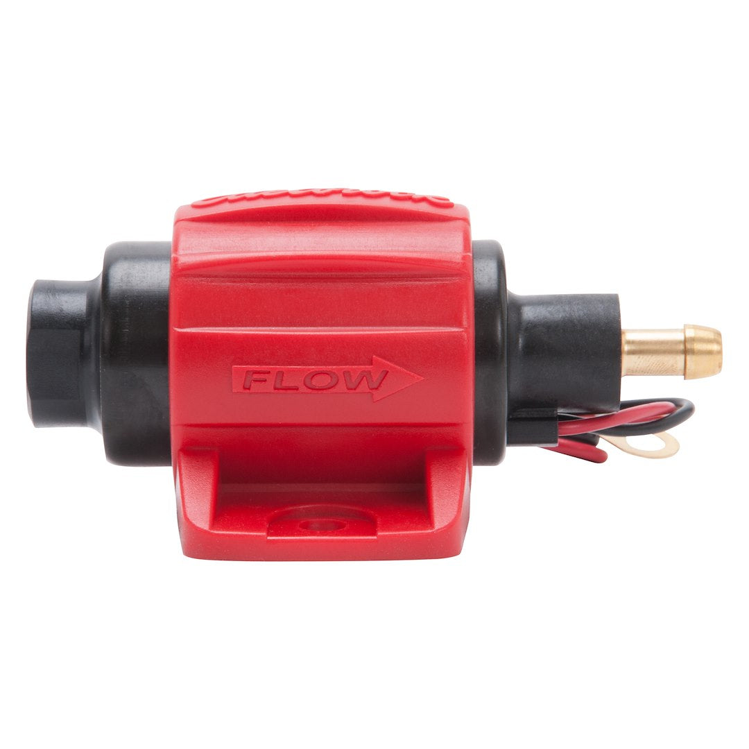 Edelbrock 17303 Universal Micro Electric Fuel Pump