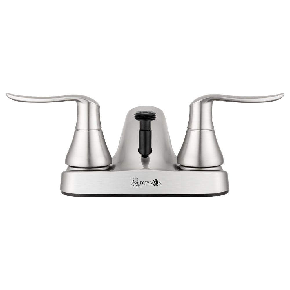 Dura Faucet Df-Pl720lh-Sn Faucet - image 4