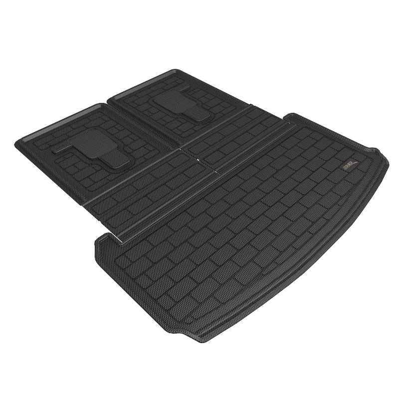 3D Mats KAGU Cargo Liner for Jeep Grand Cherokee 2022–2023