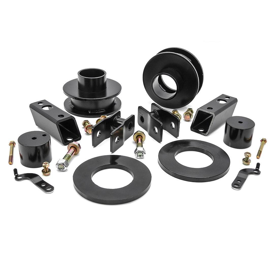 ReadyLift 66-2725 2.5-Inch Coil Spacer Leveling Kit