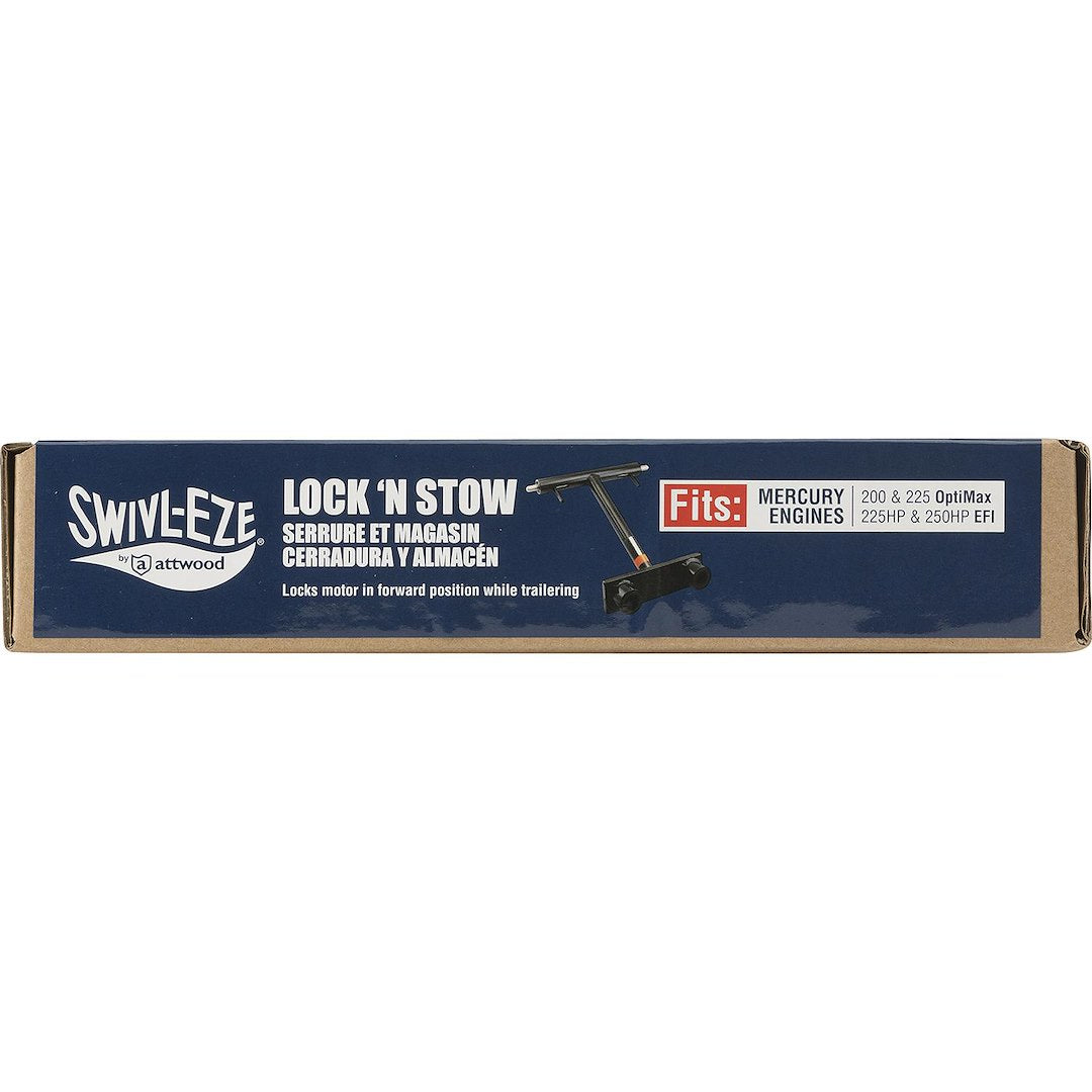Attwood Marine 10107 Transom Saver - image 8