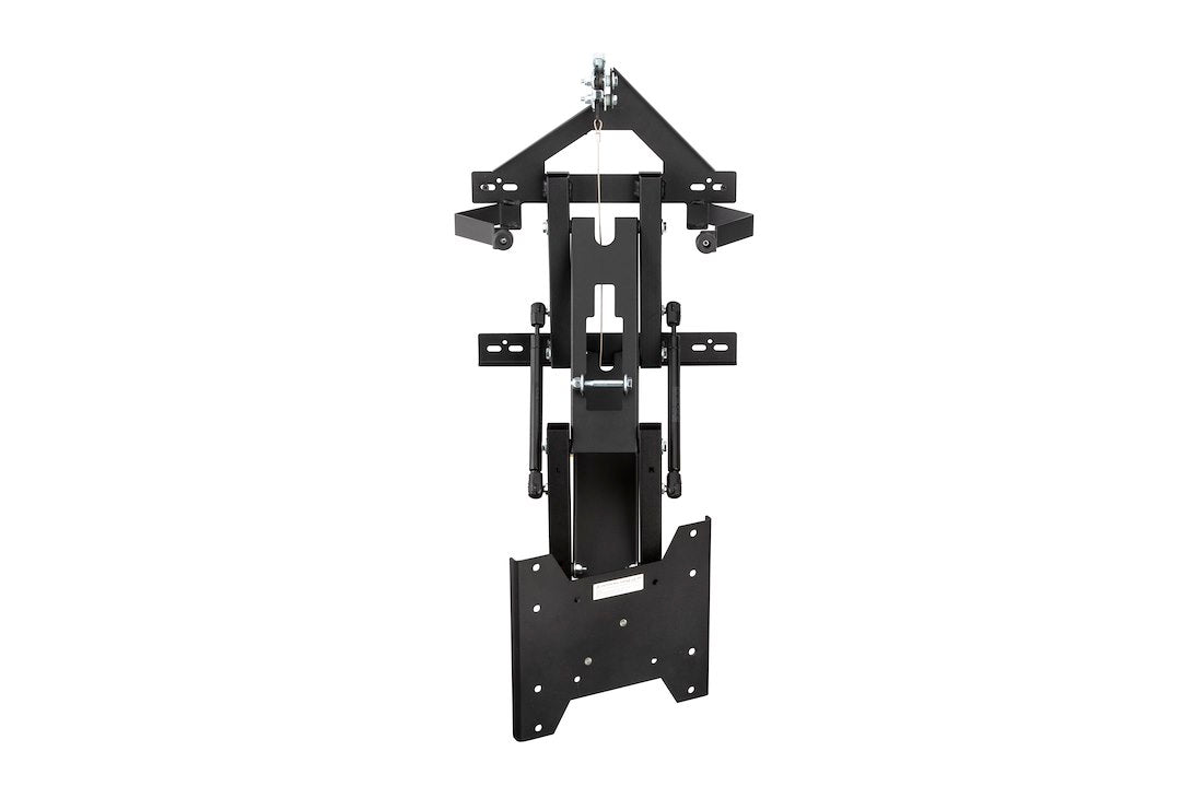 Mor/Ryde Tv56-129h Tv Mount - image 5