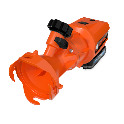 Camco 39030 Macerator Pump - image 2