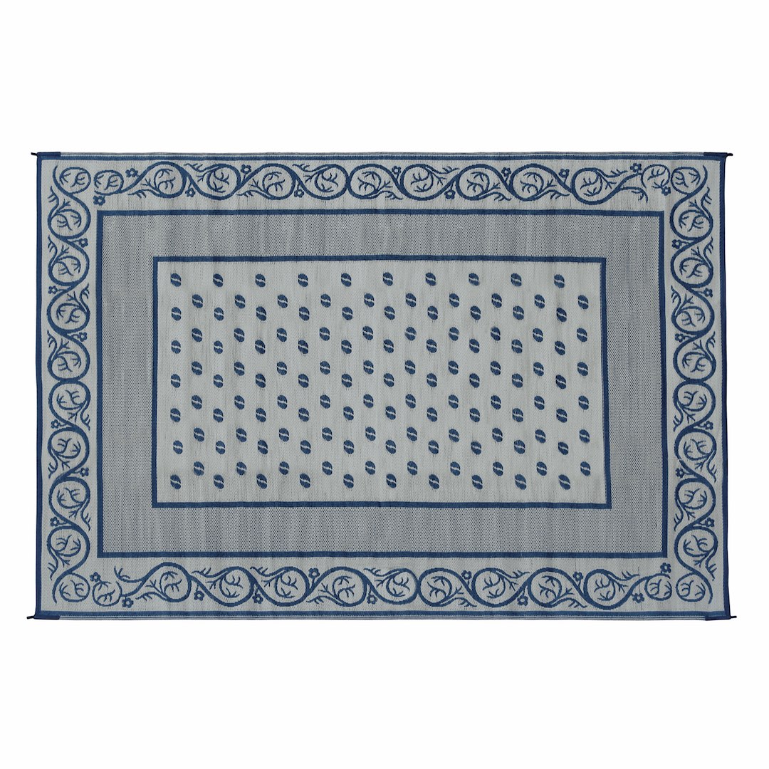 Faulkner 48698 Patio Mat - image 3