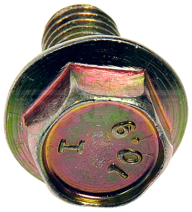 Dorman 980-416 Flanged Bolt - image 2