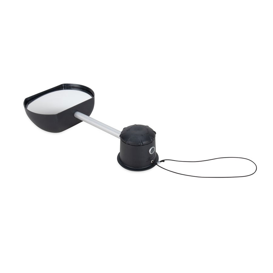 Eaz Lift 25668 Exterior Towing Mirror - image 2