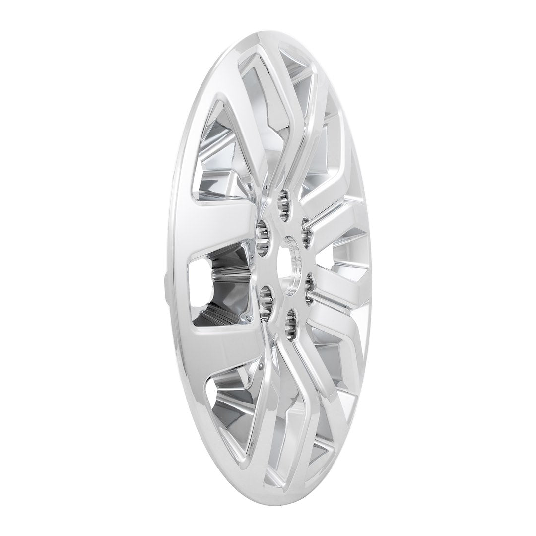 Coast To Coast IMP491X F-150 Chrome 18-Inch Wheel Skin - image 2