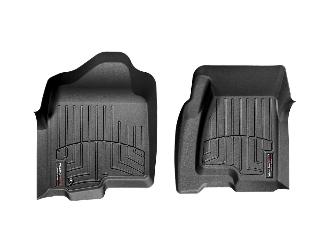 Weathertech (Usa) 440031 Floor Liner - image 1