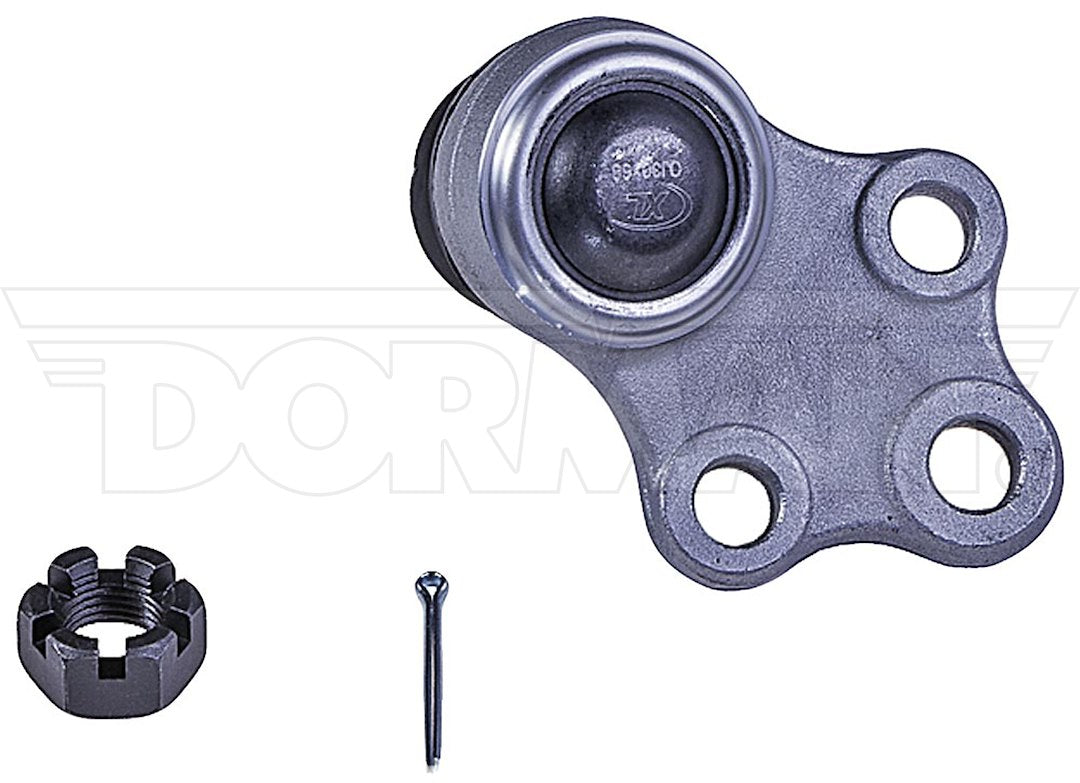 Dorman Mas Select Chassis Bj69015 Ball Joint - image 2